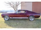 Thumbnail Photo 1 for 1967 Ford Mustang